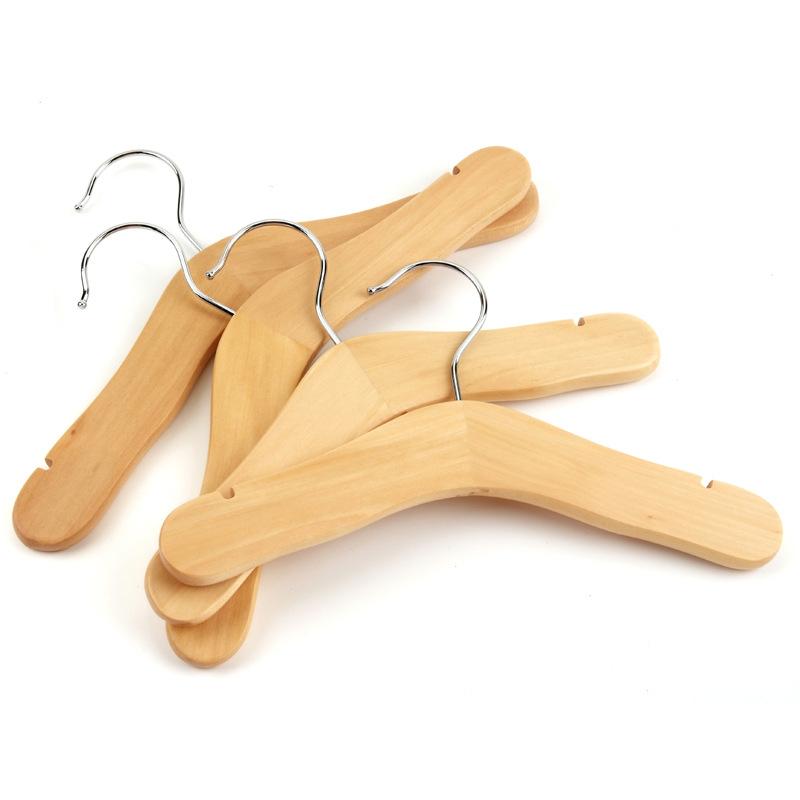 

20 Бесплатная доставка Детские вешалки Деревянные вешалки для витрины магазина детской одежды Детские вешалки Вешалки для детской одежды Подвешивание младенческой одежды 20 pcs