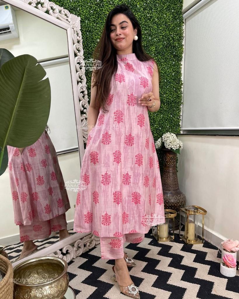 Indisches pakistanisches Top, Tunika, Kurta, Palazzo-Set, Partykleidung für Damen, Designer-Kurta-Kleid