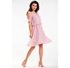 Dress Awama A572