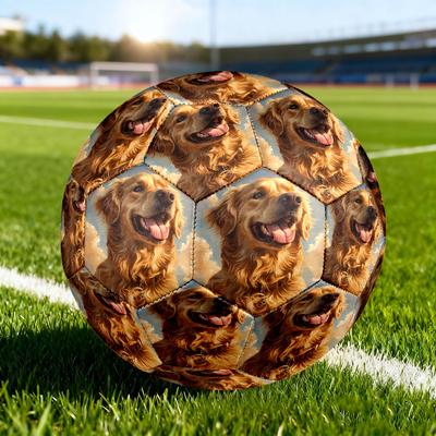 Fútbol – Pelotas de fútbol
