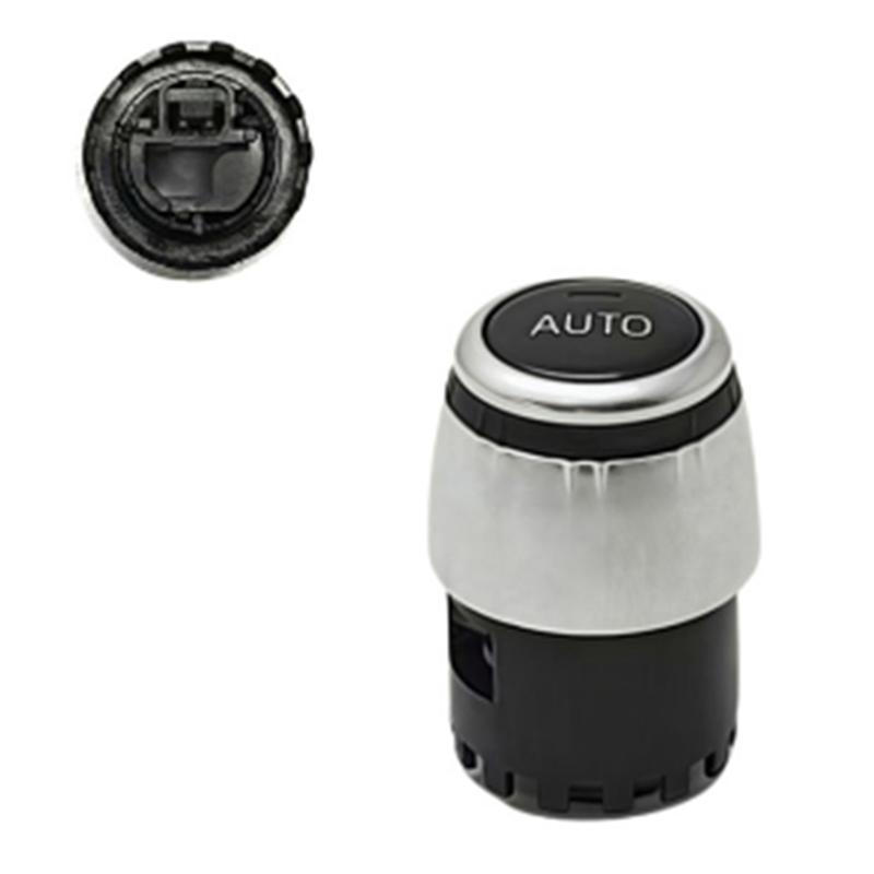 Rear Control Knob Switch Car Air Conditioning REAR Control Switch Air Conditioner Knob Switch Button