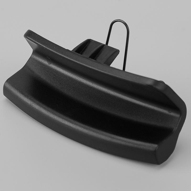 CJ5Z-78045G38-AB Center Console Latch Fit for Ford Escape C-Max 2013 2014 2015 2016 2017 2018 Black Plastic