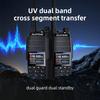 Baofeng UV29 Pro Ham Radio 10W Tri-Power Air Band RX Cross-Band Repeater Bluetooth Write Frequency Type-C Charge Walkie Talkie