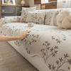 2026 Luxury Non-slip All-season Sofa Cushion Cover