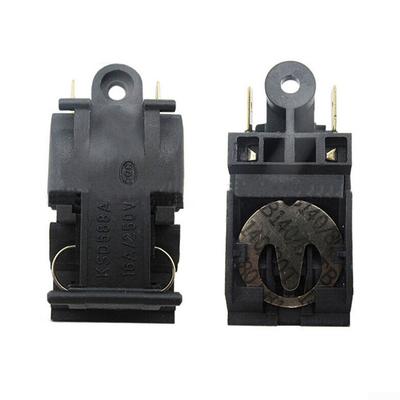 Reliable Steam Kitchen Accessory 2PCS Electric Kettle Thermostat Switch