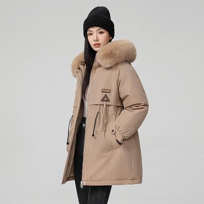 Παλτό και μπουφάν – Πουπουλένια μπουφάν