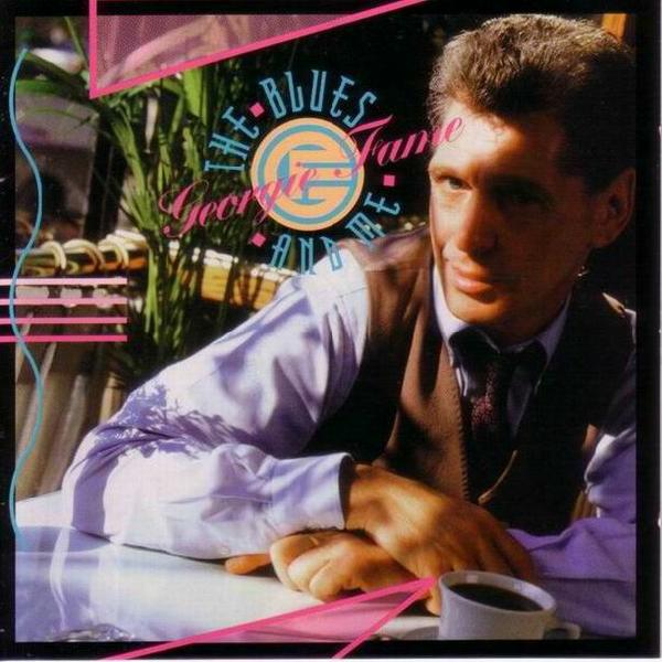 

CD GEORGIE FAME - Blues and me GOJ60052,vBr210 Go Jazz 1995 Europe Jazz Used