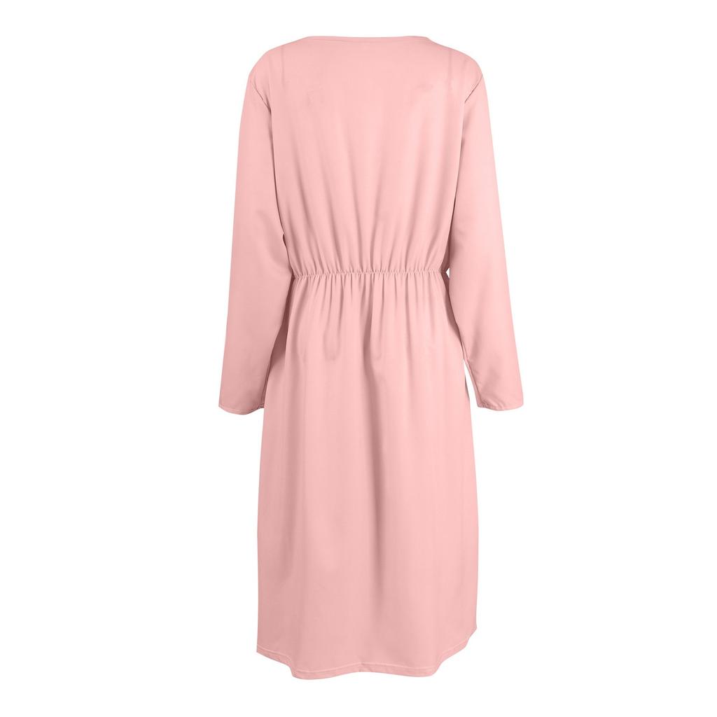Women's Fashionable Loose Dress