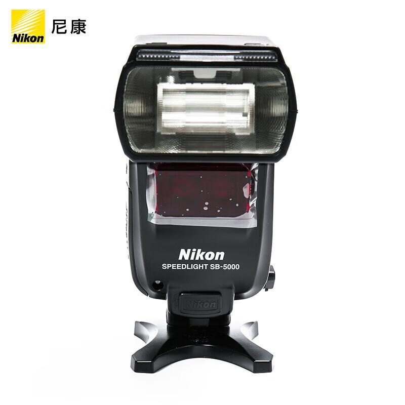Nikon SB-5000 DSLR Speedlight Flash