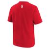 Nike Childrens/Kids Chicago Bulls T-Shirt
