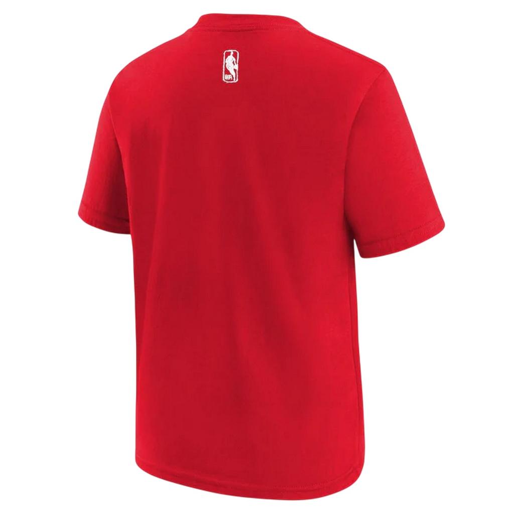 Nike Childrens/Kids Chicago Bulls T-Shirt