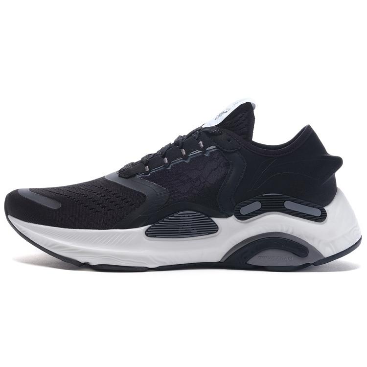Li-Ning Lam Plus Black White Men s ARHQ071-2 EU 41
