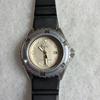 Used SEIKO Working Item Battery Replaced Diver's Watch 2625-0170 Quartz