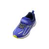 Shunsoku Sneakers for Wide SJJ cm Kids, Boys, Children's Shoes, Width, Lightweight, 16-25cm, 3E, 1580, Blue, 20.0