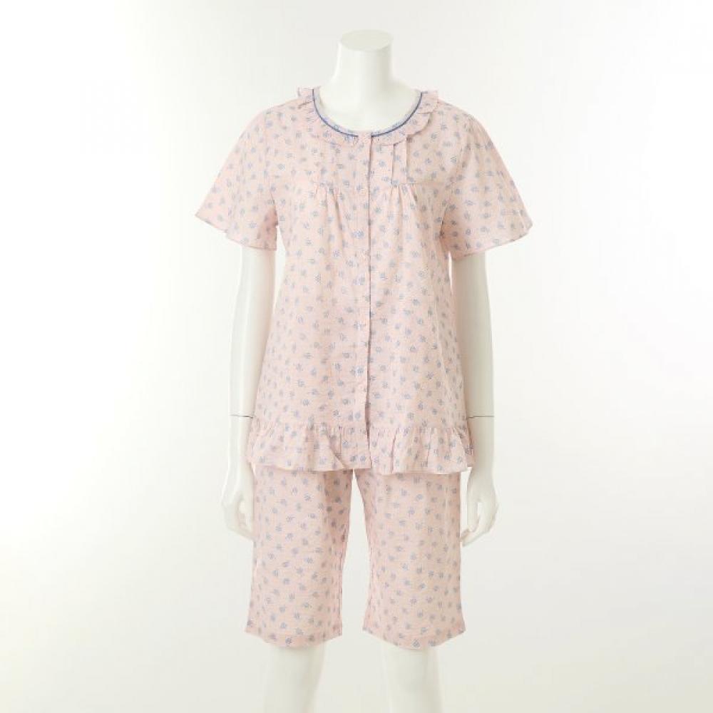 Venus Women S Pajama Cotton Rayon Grape [vpaS210w]