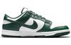 Nike Dunk Low 'Michigan State' DD1391-101