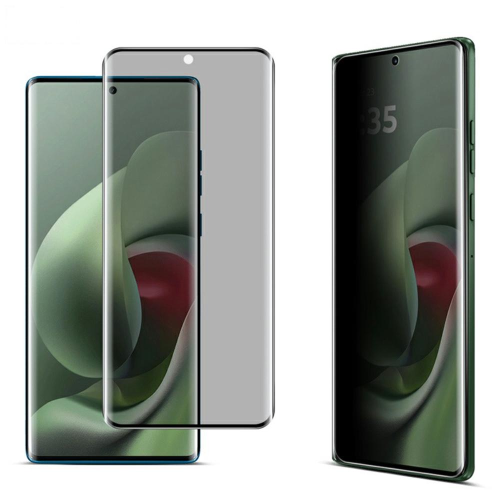 

IMAK Для Motorola G96 5G Защитная пленка для экрана с защитой от шпионажа Полное покрытие Закаленное стекло A