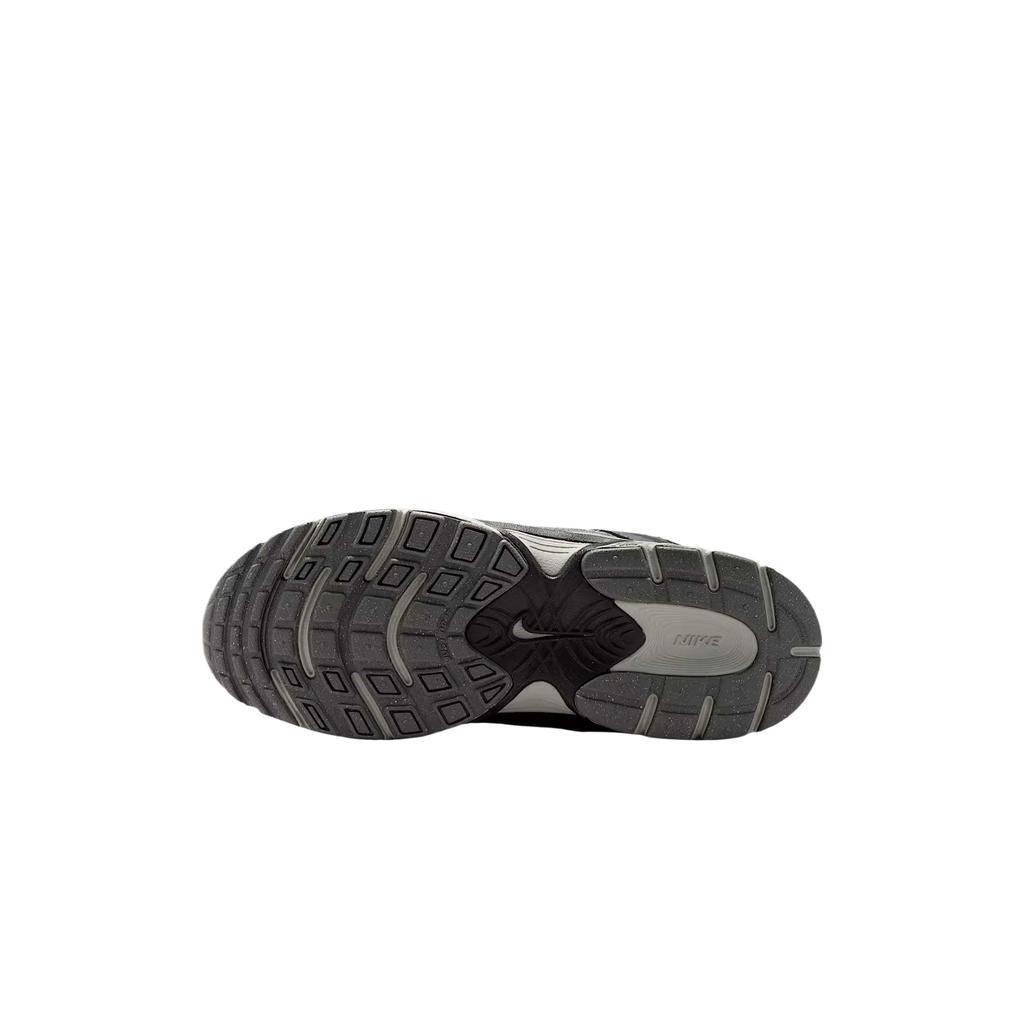 Nike V5 RNR Fabric Breathable Low top Kids' Running Shoes Gray Unisex IM6782-068
