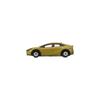 Takara Tomy Tomica No.19 Toyota Prius Miniature Car Blister Pack Toy for Ages 3 and Up