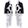 One Piece Bartholemew Kuma Cosplay Costume With Polyester Fabric For Anime Role Play