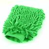 6Pcs Microfibre Car Wash Mitt Thick Noodle Soft Microfibre Glove Cleaning, Random Colors
