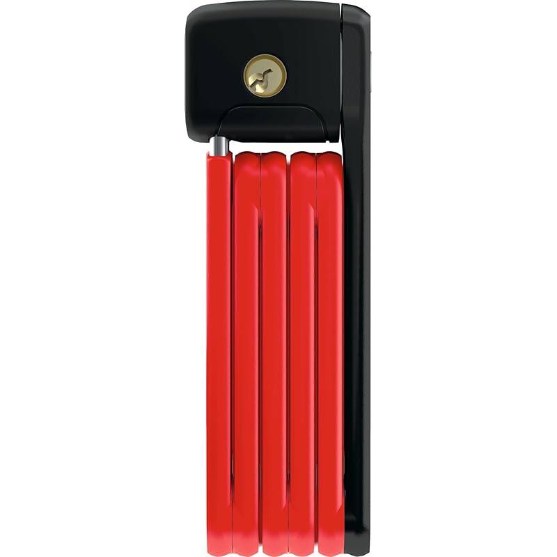 

ABUS blade lock Bordo Lite Mini 6055/60 RD | 78061