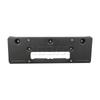 Front License Plate for BMW 7 Series F02 730/740 (Part #51117187480)