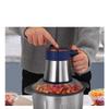 Electric Meat Grinder and Food Processor