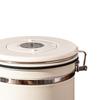 Coffee Container, Household Coffee Bean Sealed Storage Tank Tool, Tea Sugar Canisters, Airtight Storage Tank