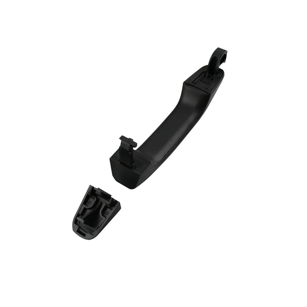 Rear Left or Right Outside Exterior Door Handle For 14-22 Silverado Sierra Tahoe