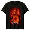 The Devil's Advocate (1997) Movie Poster Inspired T-Shirt Retro 80s Tee
