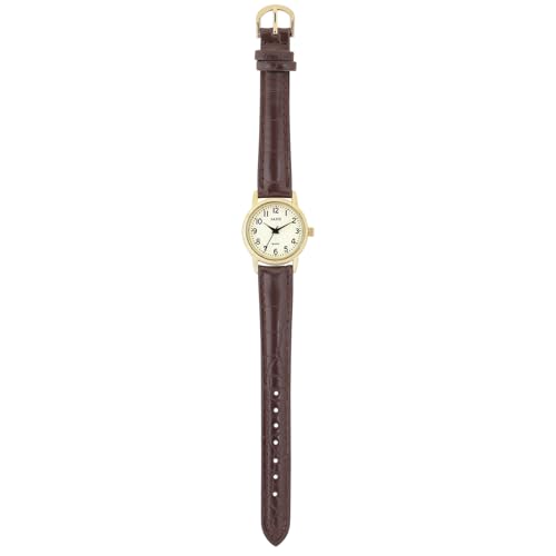 Sun Flame J-Axis CB2B0001-LG Women's Brown Watch