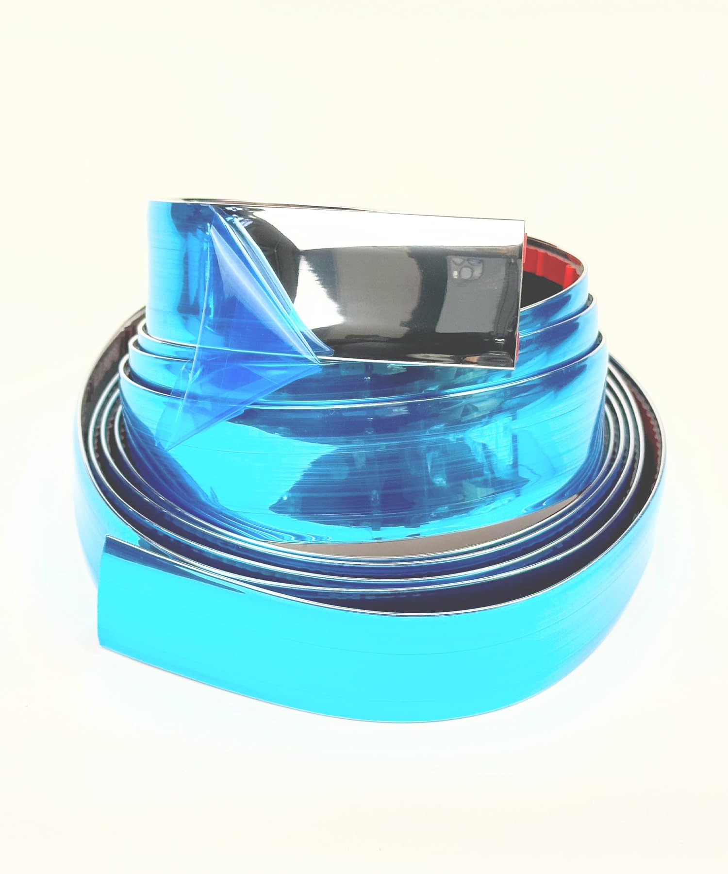 

Лента для покрытия HTharros Plating Mall, универсальная защитная лента для бампера кузова, изготовленная из ПВХ, для защиты от нарядов, ширина 30 мм, длина 3 м