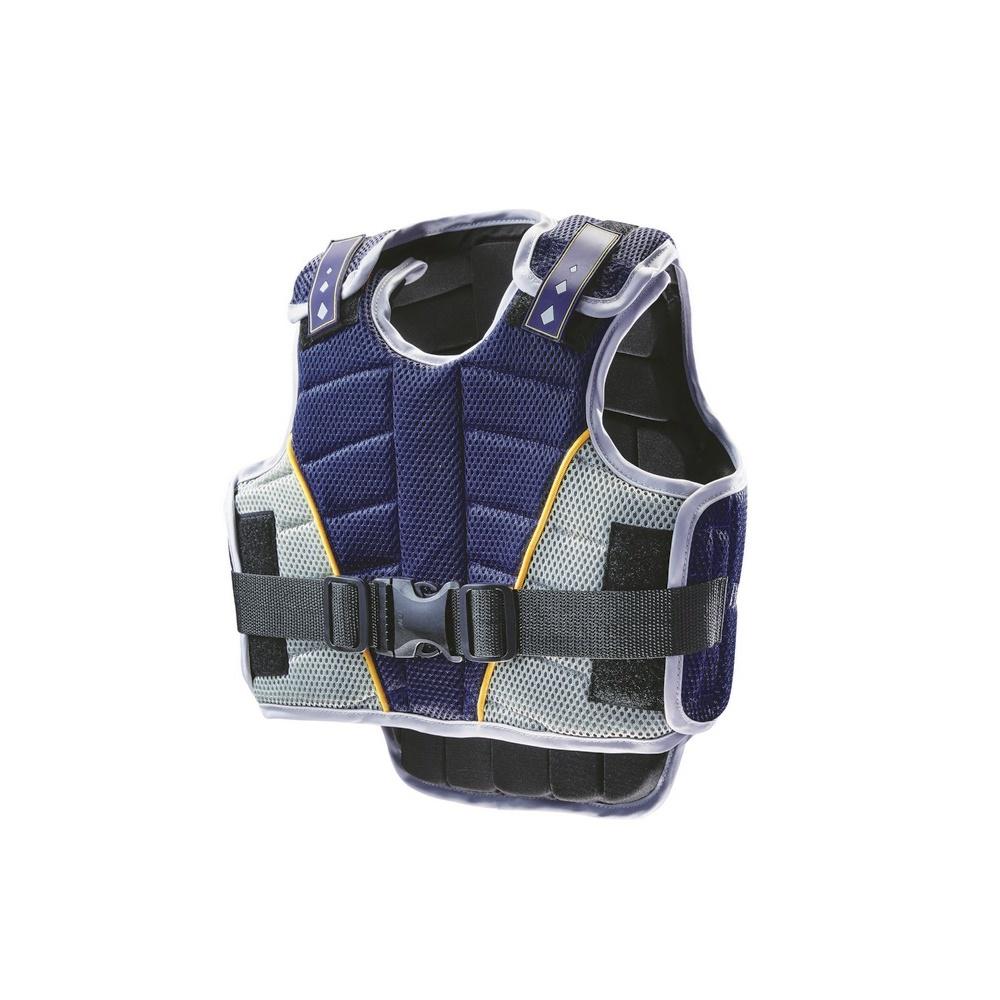 Gilet de sécurité XL à usage professionnel | See-me 19538546 | Contact