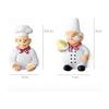 Queen-b Outlet Plug Holder Chef Hook Set of 2 Wall Hanging Cord Storage No Drilling Required Rental OK Double-Sided Tape Kitchen Towel Rack Cooking