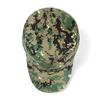 Men Women Camping Fishing Combat Flat Top Hat Baseball Cap Headwear Sun Protection Cap