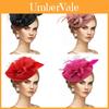 Chapéus e gorros – Fascinator