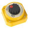 6‑32V Single Circuit Battery On Off Switch Power Cut Disconnect Isolator Waterproof for RV Boat