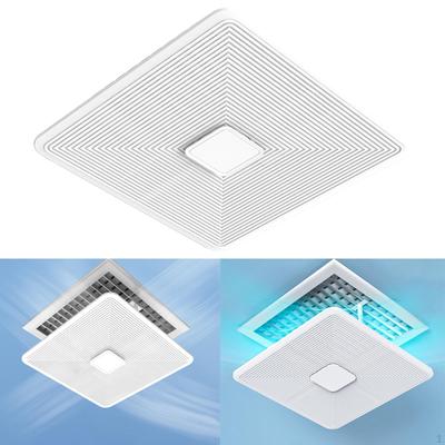 Deflector de Aire Acondicionado Anti-Directo Deflector Calor y Ventilación de Techo para