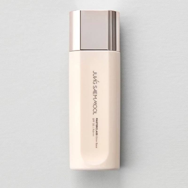 [Jung Saem Mool] Master Class Glow Base 50ml (SPF30+ /PA+++)