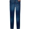 Tommy Jeans Sophie CH0258 Skinny Fit Low Waist Jeans