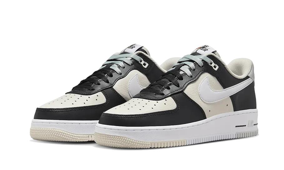Air Force 1 Low '07 LV8 Split Black Phantom
