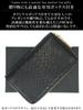 This compact, black diamond python wallet is perfect for men and women. Crafted from a single piece of genuine, unparalleled snakeskin leather, it