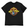 Hee Haw T-ShirtHee Haw Pickin' & Grinnin T-Shirt Sublime Vintage Boys Whites Shirts Graphic Tee Fruit of the Loom Mens T Shirts