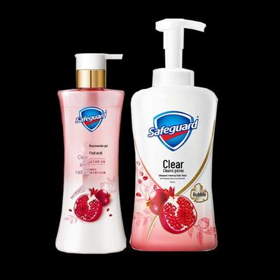 Saponi e gel doccia – Gel doccia