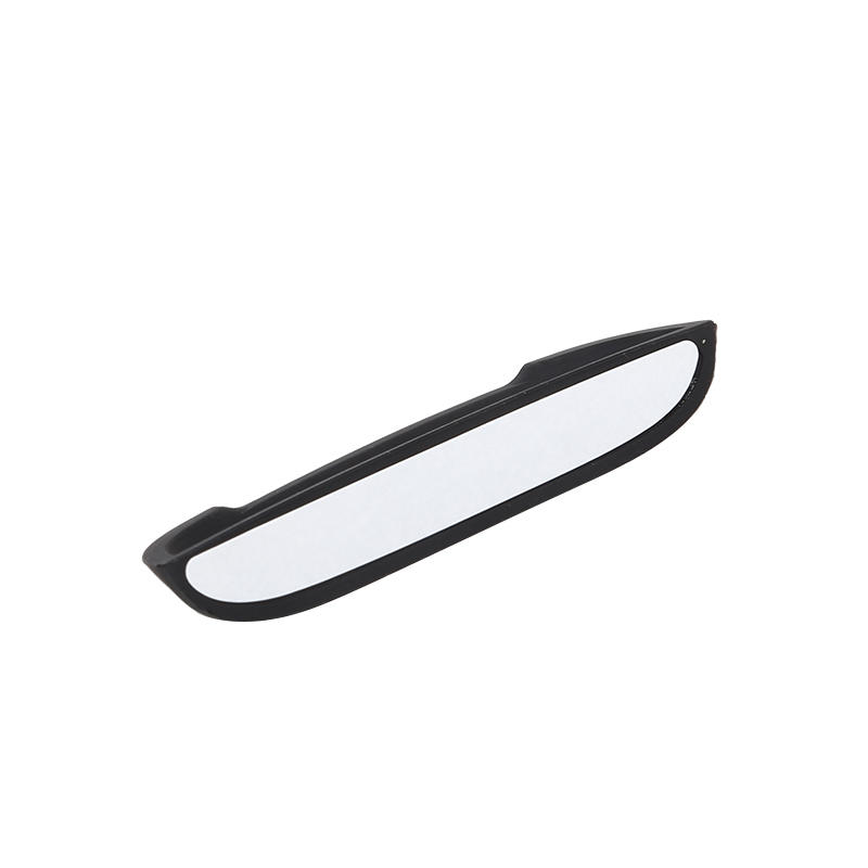 Capa Criativa Anti-Chuva para Câmera Traseira de Carro Silicone Universal Proteção contra Chuva e Sujeira