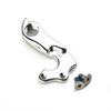 Protable Bike Tail Hook Reliable Useful GEAR HANGER