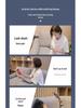 Adjustable Foldable Phone & Tablet Stand with Weighted Base