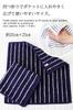 Imabari Certified Hand Towels/Handkerchiefs, Set of 6, Made in Japan, 100% Cotton, Vacuum-Compressed Pack, Assorted Sizes (6 count)