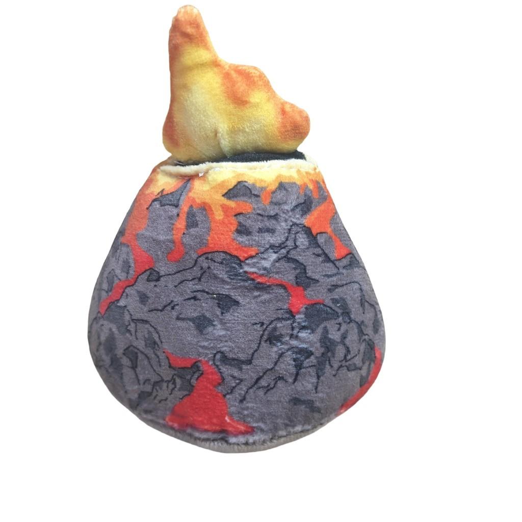 Creative Plush Toy Keychain With Unique Designs Including Baseball Sword And Light Bulb